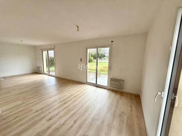 Maison 90m2 - secteur Moulin du pont