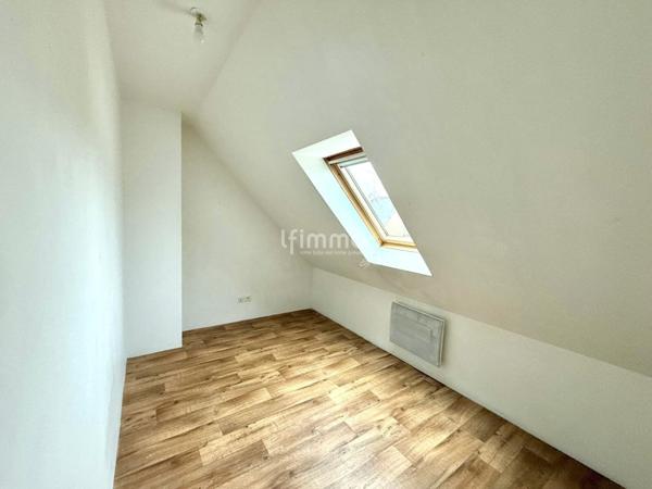 Maison 90m2 - secteur Moulin du pont