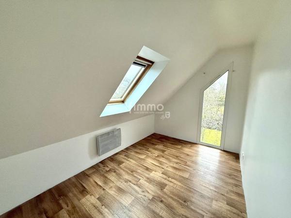 Maison 90m2 - secteur Moulin du pont