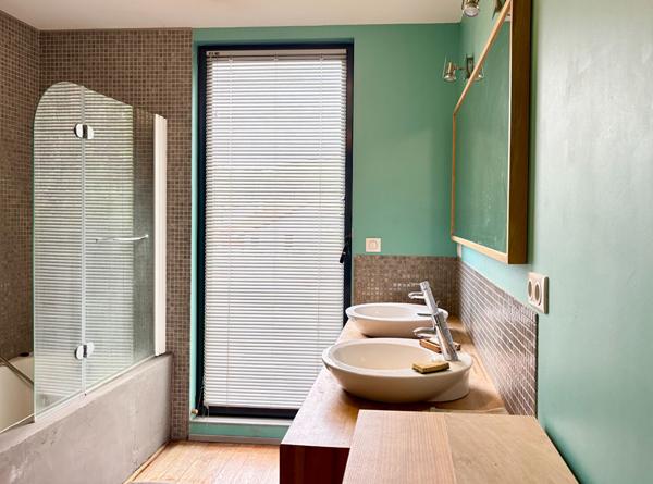 Villa Messanges 7 pièce(s) 250 m2