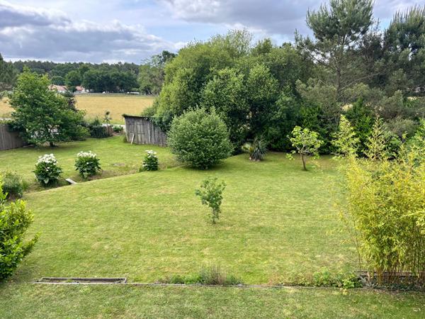 Villa Messanges 7 pièce(s) 250 m2