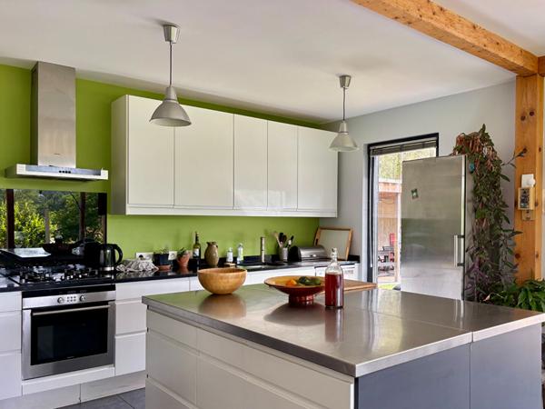 Villa Messanges 7 pièce(s) 250 m2