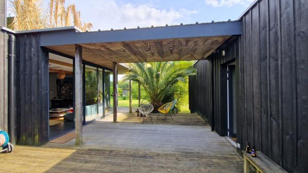 Villa Messanges 7 pièce(s) 250 m2