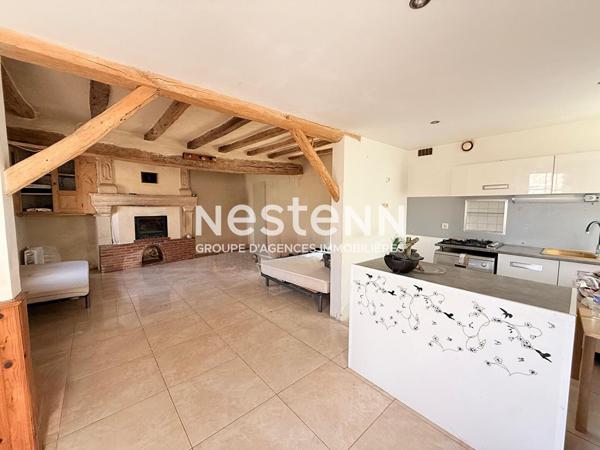 A vendre - Maison Doué En Anjou - 7 pièces - 126 m2 - D6073