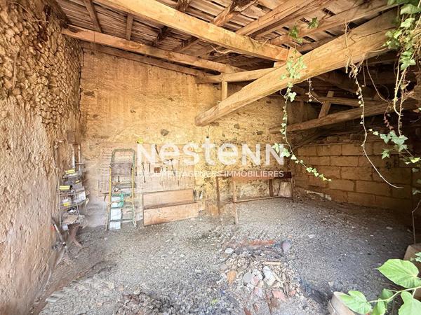 A vendre - Maison Doué En Anjou - 7 pièces - 126 m2 - D6073