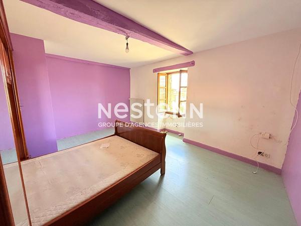A vendre - Maison Doué En Anjou - 7 pièces - 126 m2 - D6073