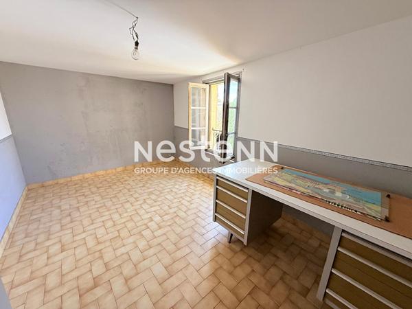 A vendre - Maison Doué En Anjou - 7 pièces - 126 m2 - D6073