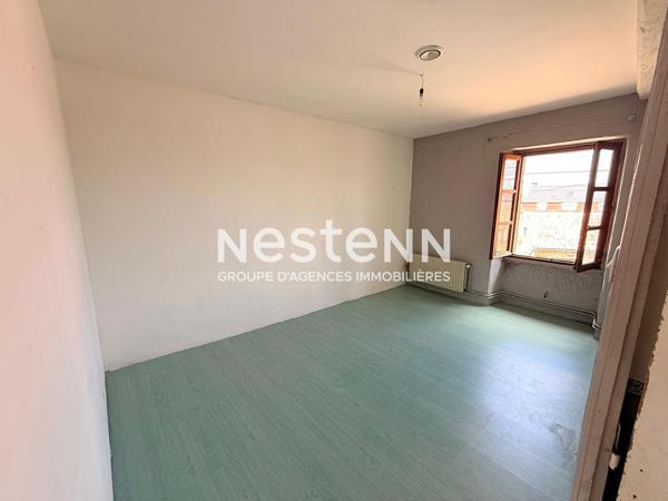 A vendre - Maison Doué En Anjou - 7 pièces - 126 m2 - D6073