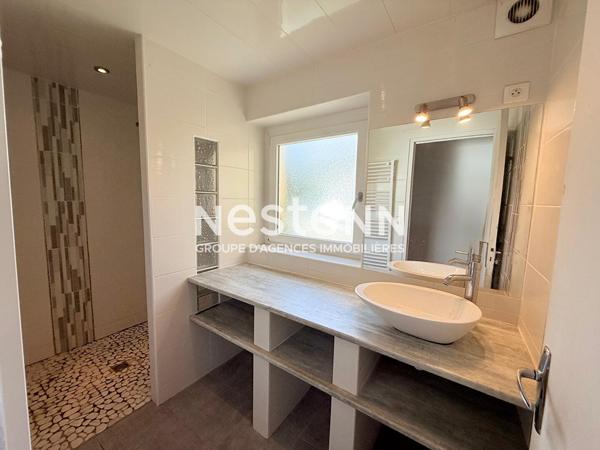 A vendre - Maison Doué En Anjou - 7 pièces - 126 m2 - D6073