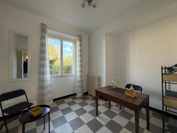 Maison à vendre 6 pièces SALINDRES (30)