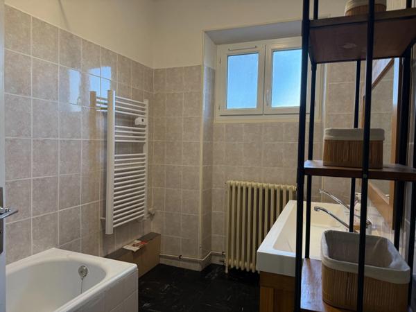 Maison à vendre 6 pièces SALINDRES (30)