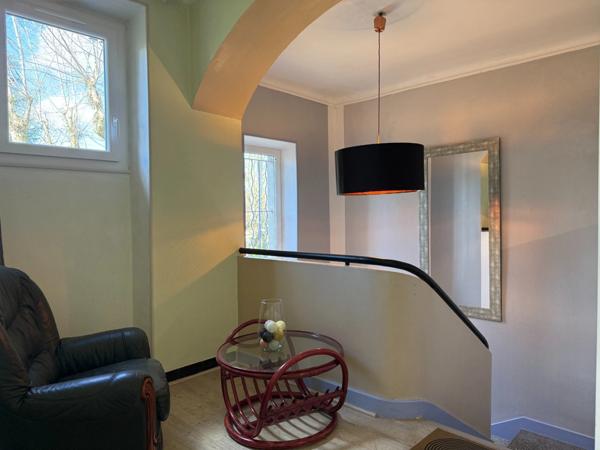 Maison à vendre 6 pièces SALINDRES (30)