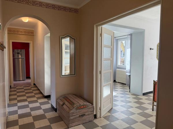 Maison à vendre 6 pièces SALINDRES (30)