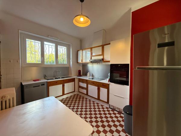 Maison à vendre 6 pièces SALINDRES (30)