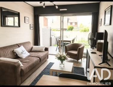 Studio à vendre 21 m² Cucq