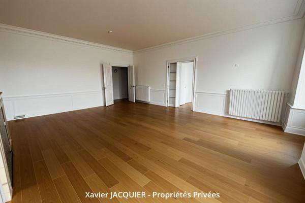 Appartement - 3 pièces - 90,4 m² - Graslin/Crébillon