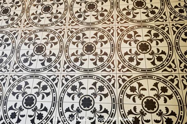 Appartement - 3 pièces - 90,4 m² - Graslin/Crébillon