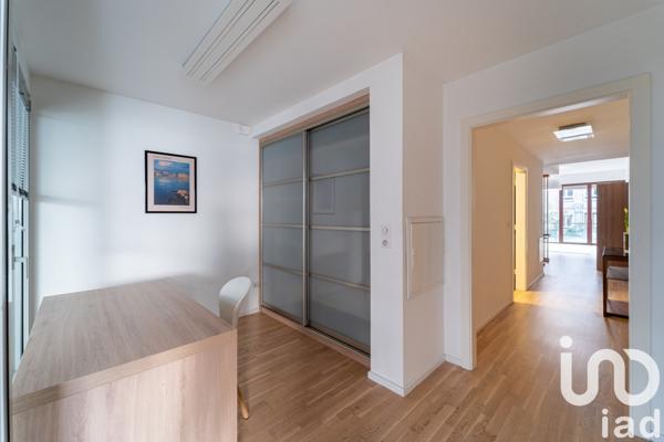 Appartement 1 pièce de 55 m² à Strasbourg (67000)