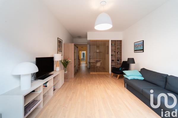 Appartement 1 pièce de 55 m² à Strasbourg (67000)