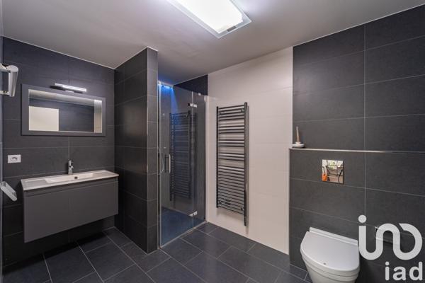 Appartement 1 pièce de 55 m² à Strasbourg (67000)