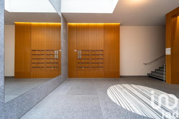 Appartement 1 pièce de 55 m² à Strasbourg (67000)