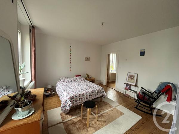 Appartement F3 à vendre  3 pièces - 68,16 m2 STRASBOURG - 67
