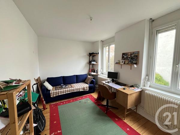 Appartement F3 à vendre  3 pièces - 68,16 m2 STRASBOURG - 67