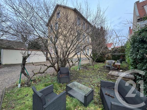 Appartement F3 à vendre  3 pièces - 68,16 m2 STRASBOURG - 67