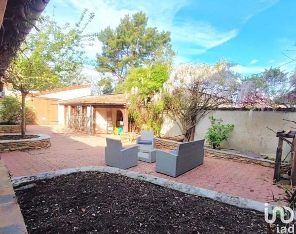 Maison 6 pièces de 266 m² à Rozay-en-Brie (77540)