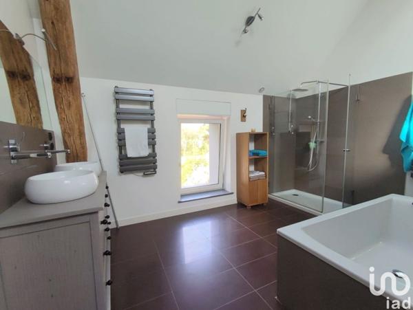 Maison 6 pièces de 266 m² à Rozay-en-Brie (77540)