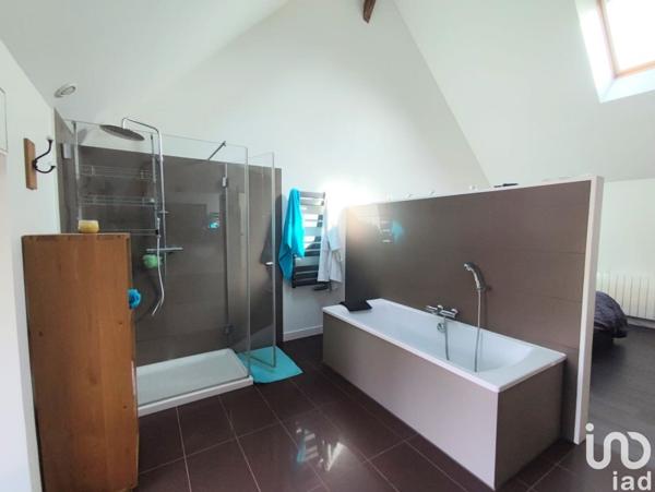 Maison 6 pièces de 266 m² à Rozay-en-Brie (77540)