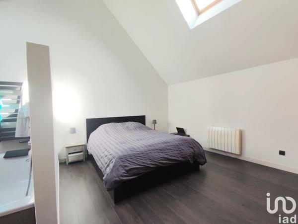 Maison 6 pièces de 266 m² à Rozay-en-Brie (77540)