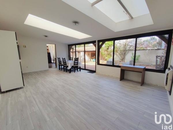 Maison 6 pièces de 266 m² à Rozay-en-Brie (77540)