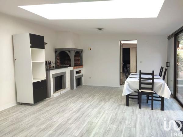 Maison 6 pièces de 266 m² à Rozay-en-Brie (77540)