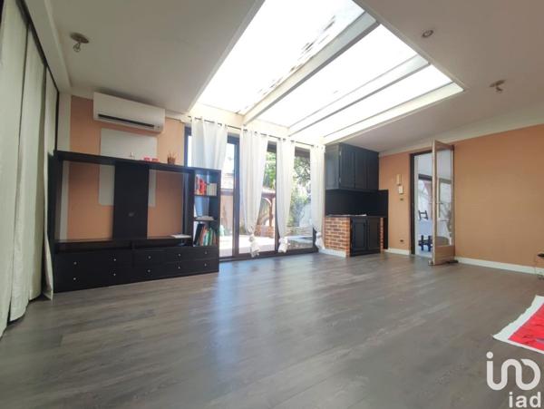 Maison 6 pièces de 266 m² à Rozay-en-Brie (77540)