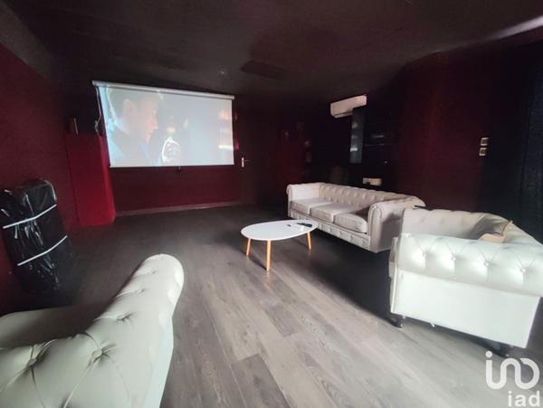 Maison 6 pièces de 266 m² à Rozay-en-Brie (77540)