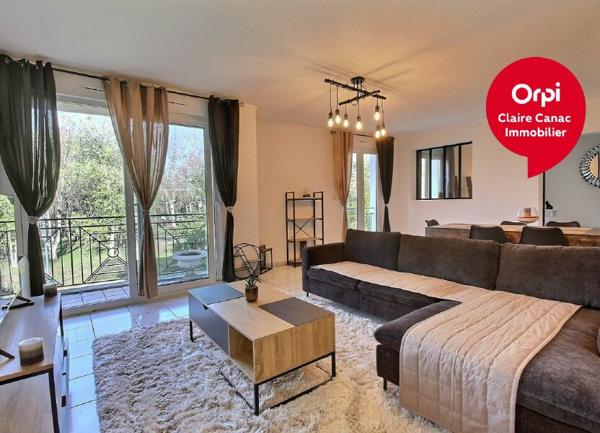 Appartement à louer  4 pièces • 110,71 m2 Castres