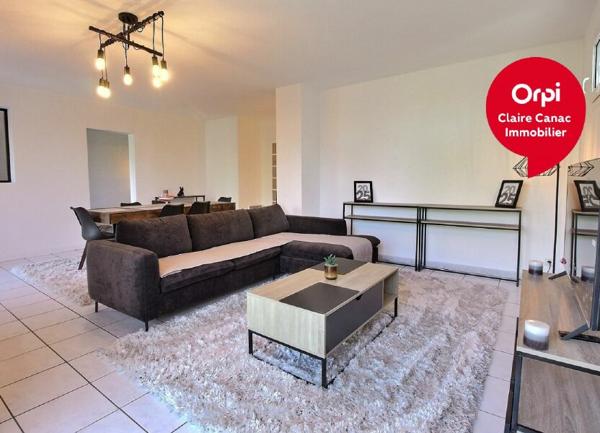 Appartement à louer  4 pièces • 110,71 m2 Castres