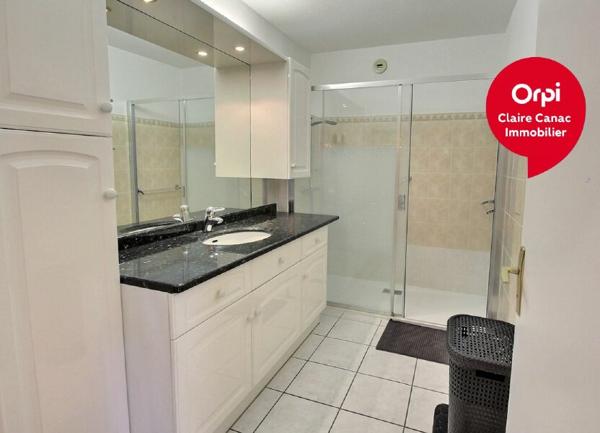 Appartement à louer  4 pièces • 110,71 m2 Castres