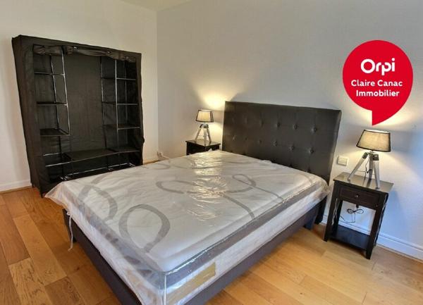 Appartement à louer  4 pièces • 110,71 m2 Castres