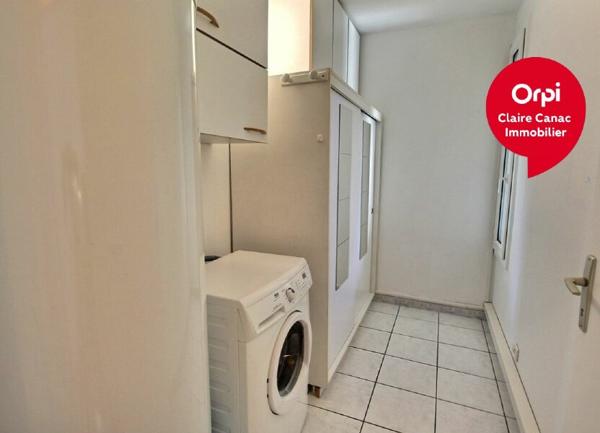 Appartement à louer  4 pièces • 110,71 m2 Castres