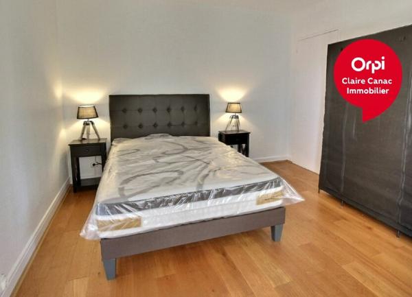 Appartement à louer  4 pièces • 110,71 m2 Castres