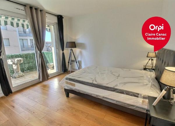 Appartement à louer  4 pièces • 110,71 m2 Castres