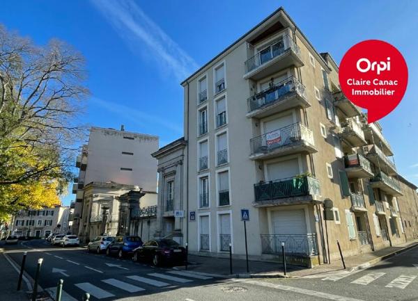 Appartement à louer  4 pièces • 110,71 m2 Castres