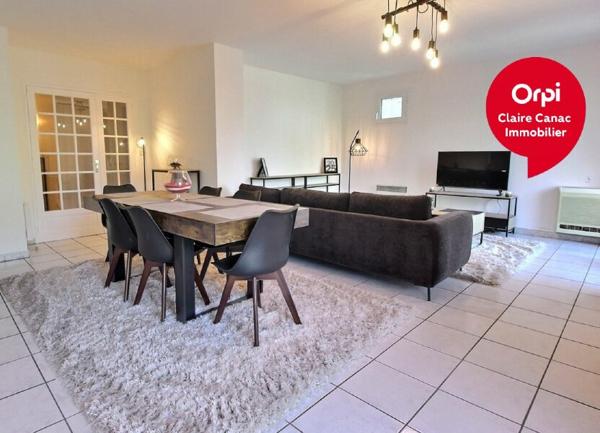 Appartement à louer  4 pièces • 110,71 m2 Castres