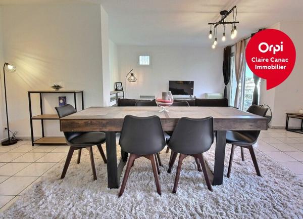 Appartement à louer  4 pièces • 110,71 m2 Castres