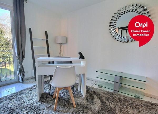 Appartement à louer  4 pièces • 110,71 m2 Castres