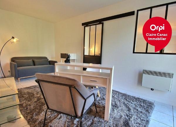 Appartement à louer  4 pièces • 110,71 m2 Castres