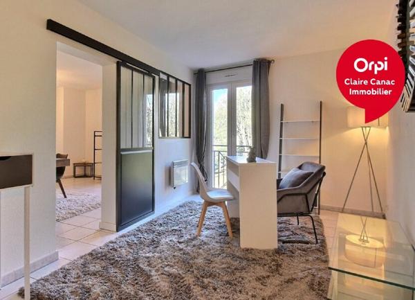 Appartement à louer  4 pièces • 110,71 m2 Castres