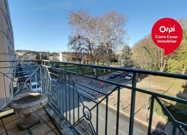 Appartement à louer  4 pièces • 110,71 m2 Castres